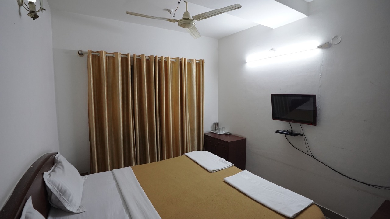 Photo of Bedroom in Mysore