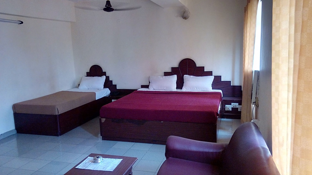 Photo of Bedroom in Mysore