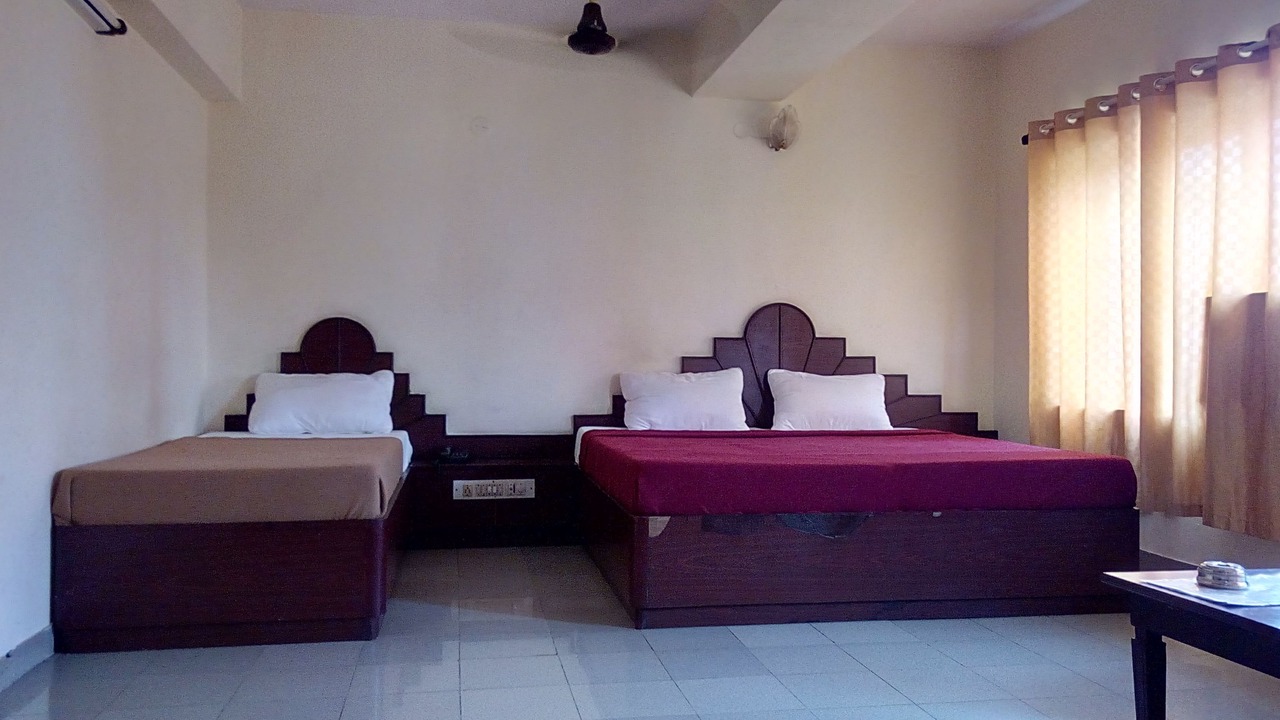 Photo of Bedroom in Mysore