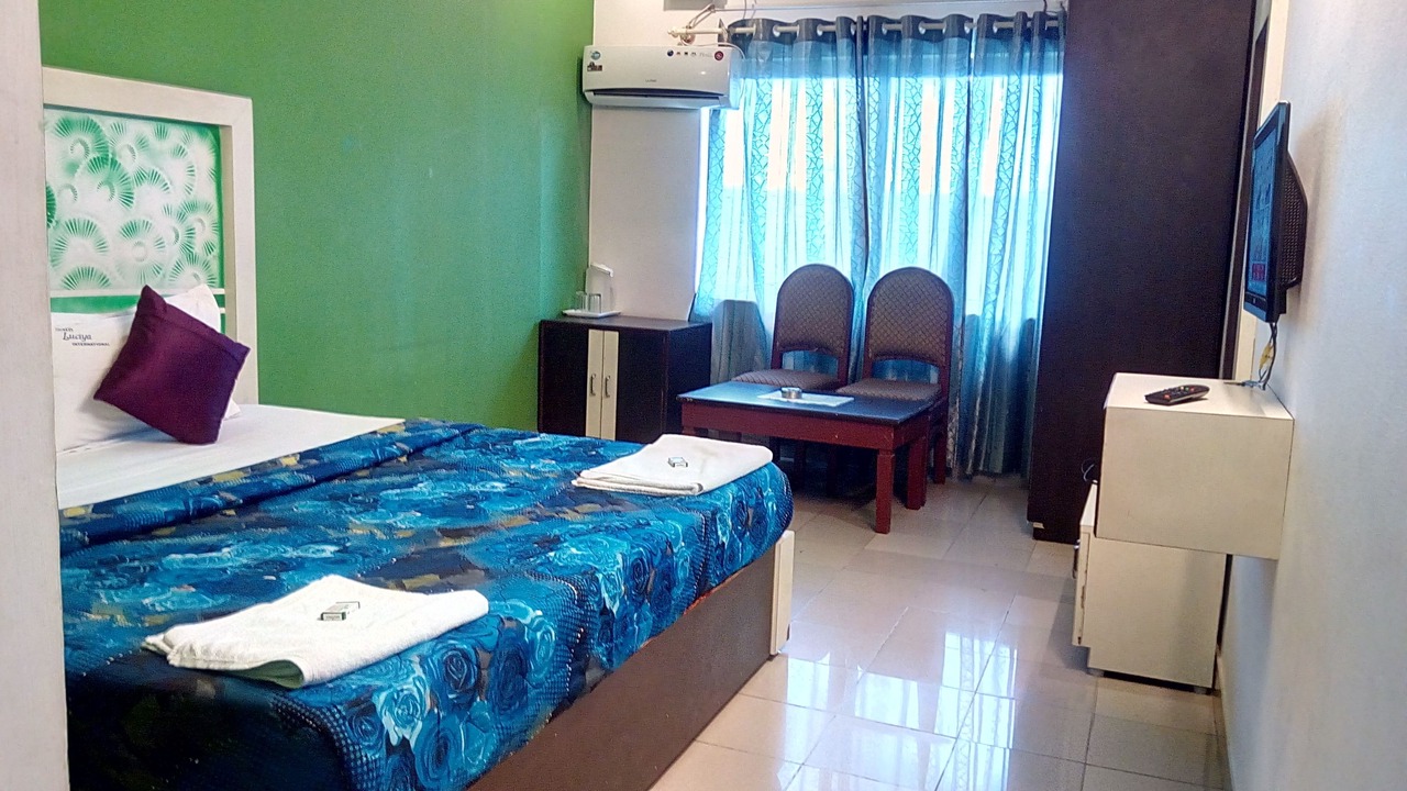 Photo of Bedroom in Mysore