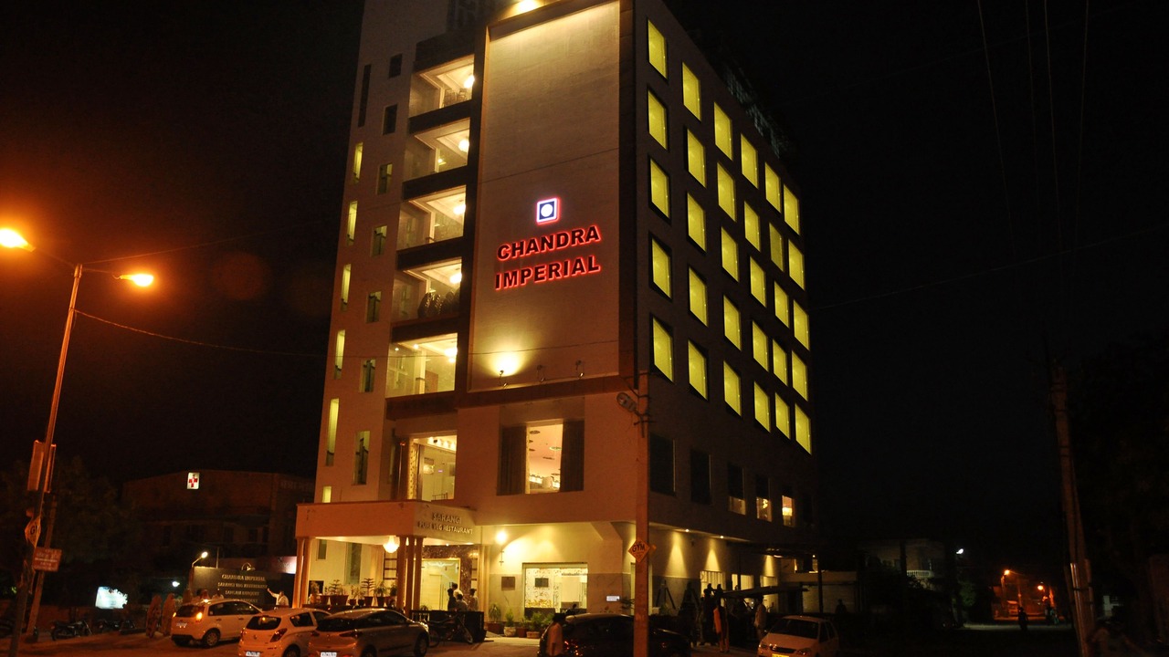 Photo of Outdoor in Air Force Area