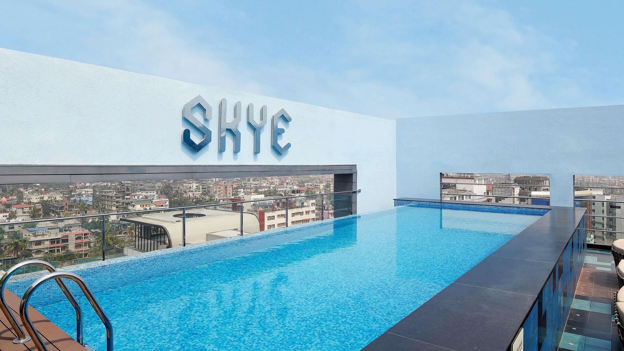 Photo of Outdoor in Sualkuchi