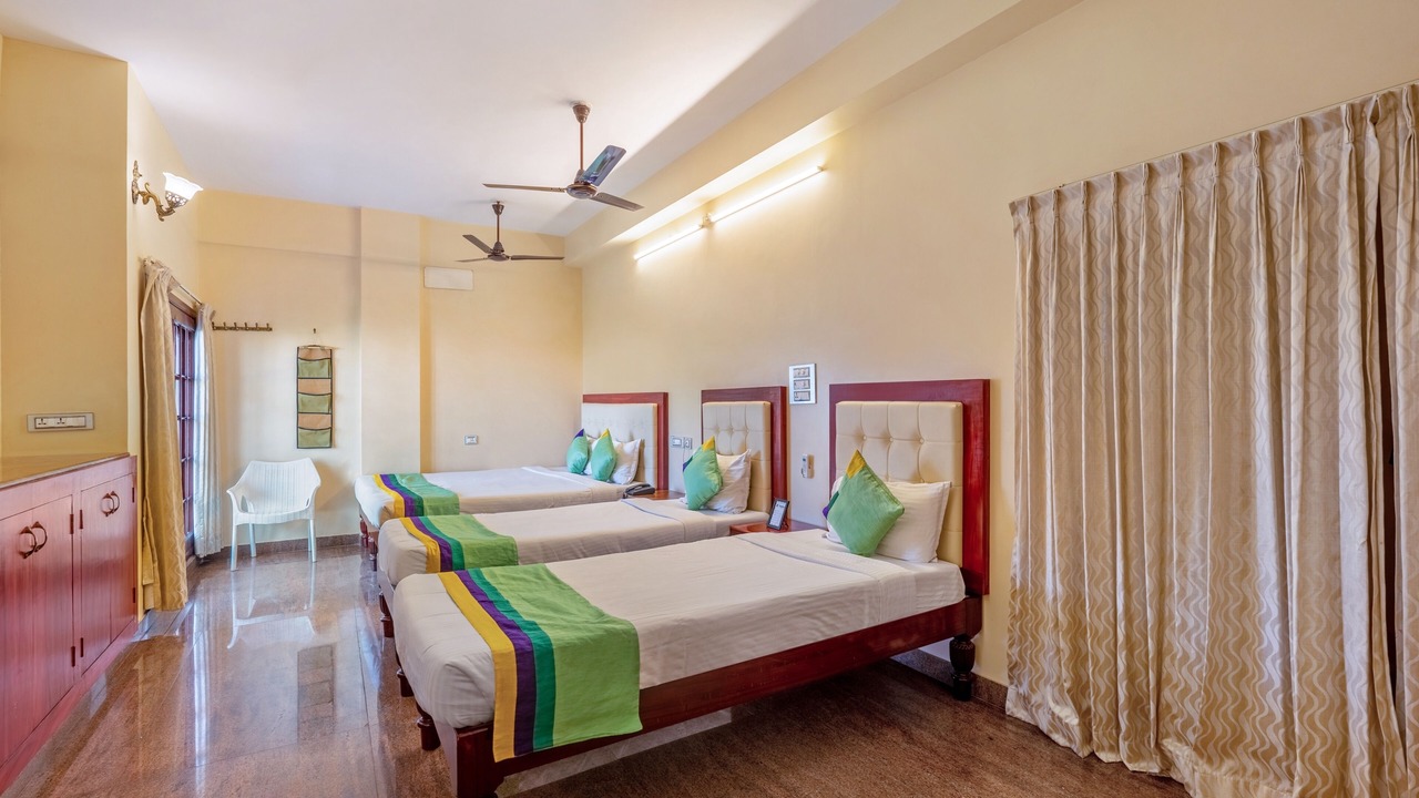Photo of Bedroom in Kalapettai