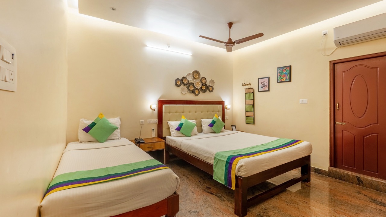 Photo of Bedroom in Kalapettai