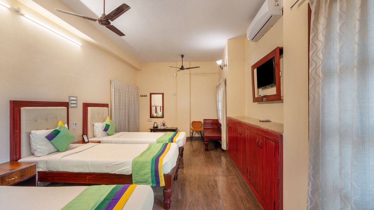 Photo of Bedroom in Kalapettai