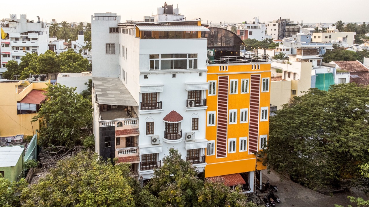 Photo of Outdoor in Kalapettai