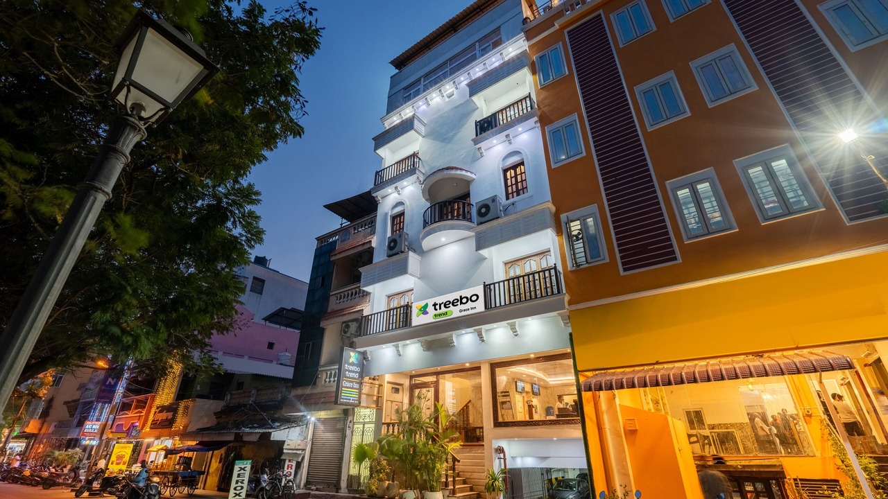 Photo of Outdoor in Kalapettai