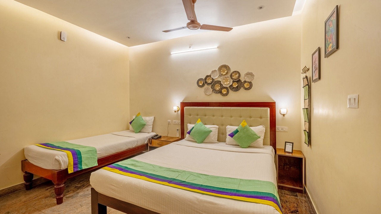 Photo of Bedroom in Kalapettai