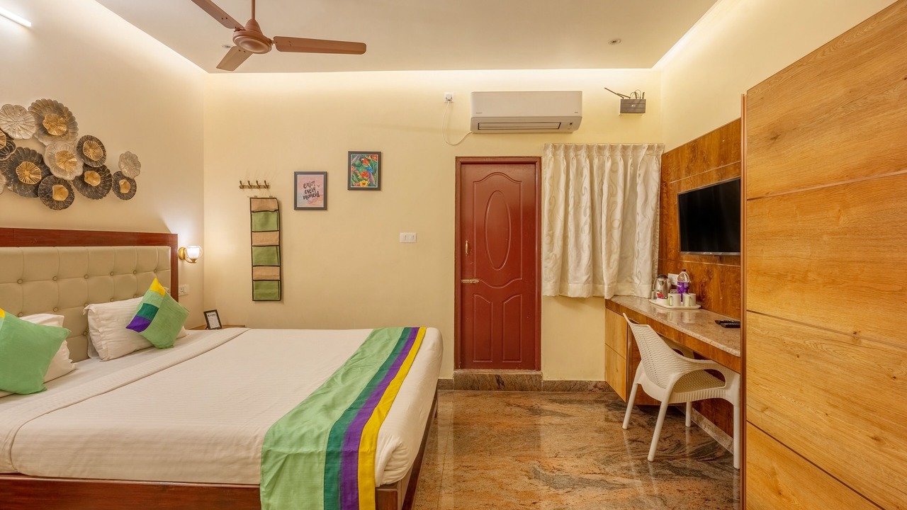 Photo of Bedroom in Kalapettai