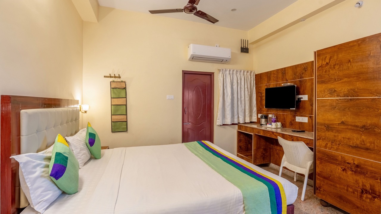 Photo of Bedroom in Kalapettai