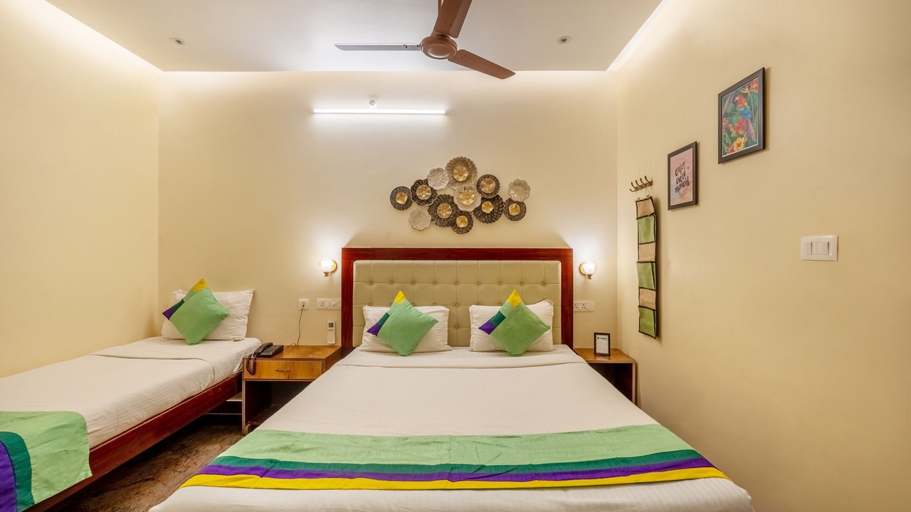 Photo of Bedroom in Kalapettai