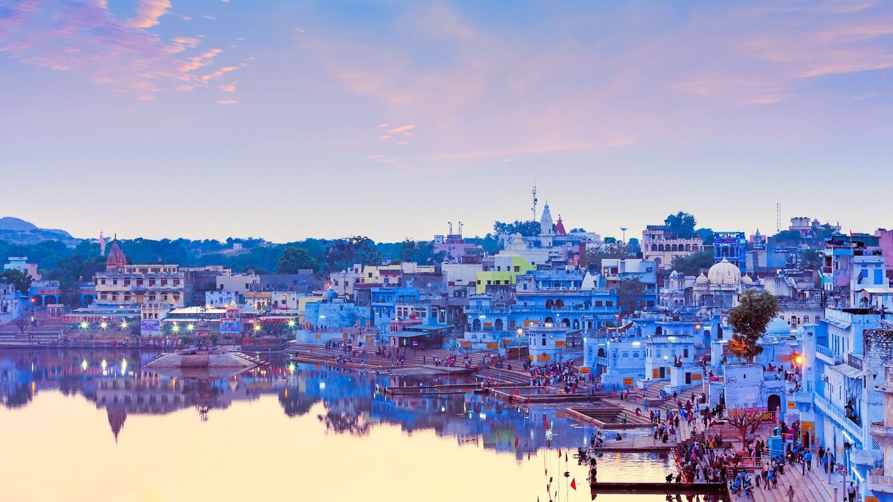 Photo of Others in Pushkar