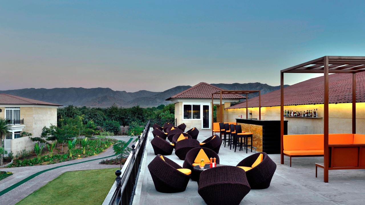 Photo of Outdoor in Pushkar