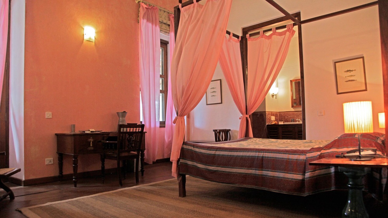 Photo of Others in Tranquebar