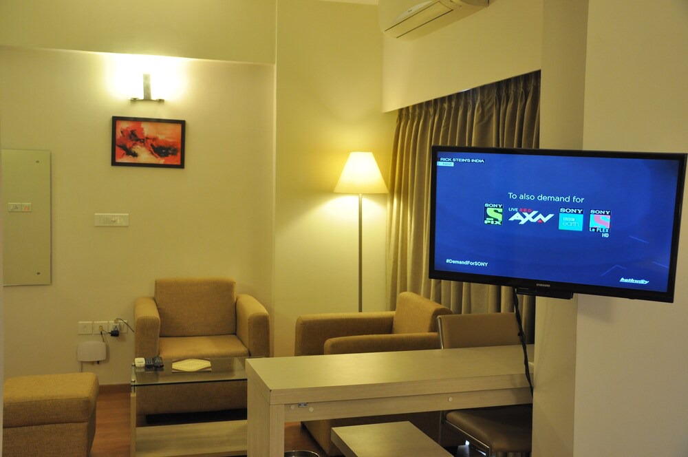Photo of Livingroom in Electronics City