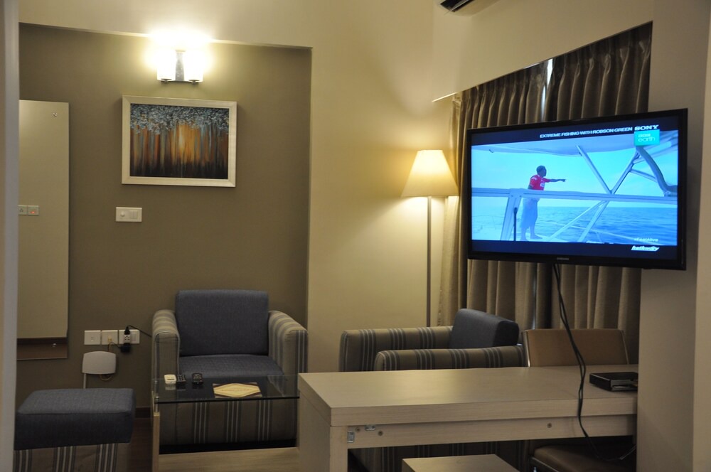 Photo of Livingroom in Electronics City