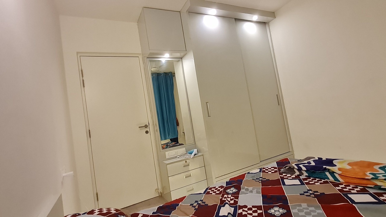 Photo of Bedroom in Devanahalli