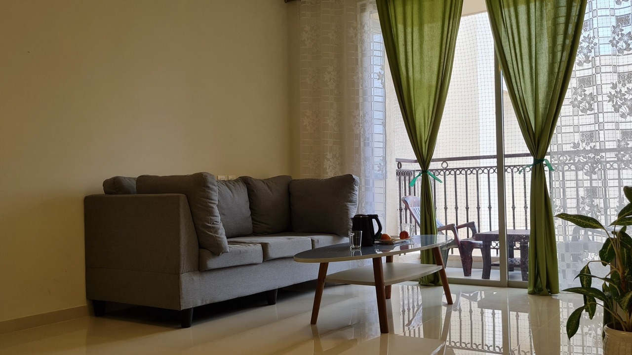 Photo of Livingroom in Devanahalli