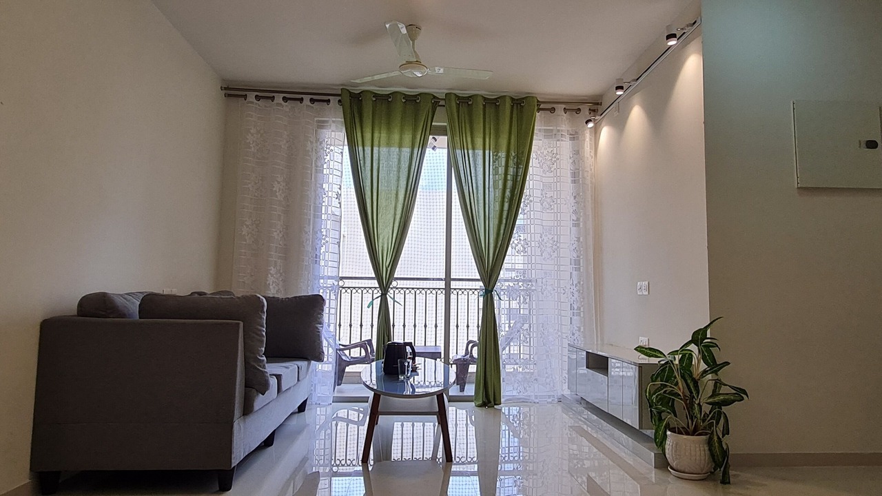 Photo of Livingroom in Devanahalli