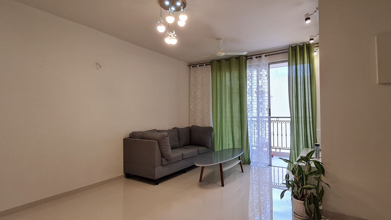 Photo of Livingroom in Devanahalli