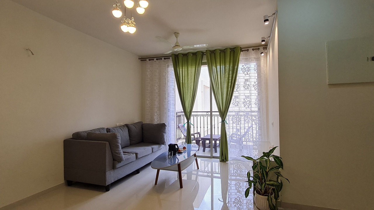 Photo of Livingroom in Devanahalli