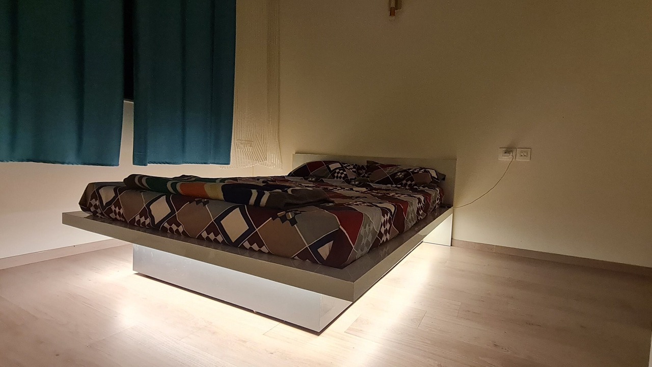 Photo of Bedroom in Devanahalli