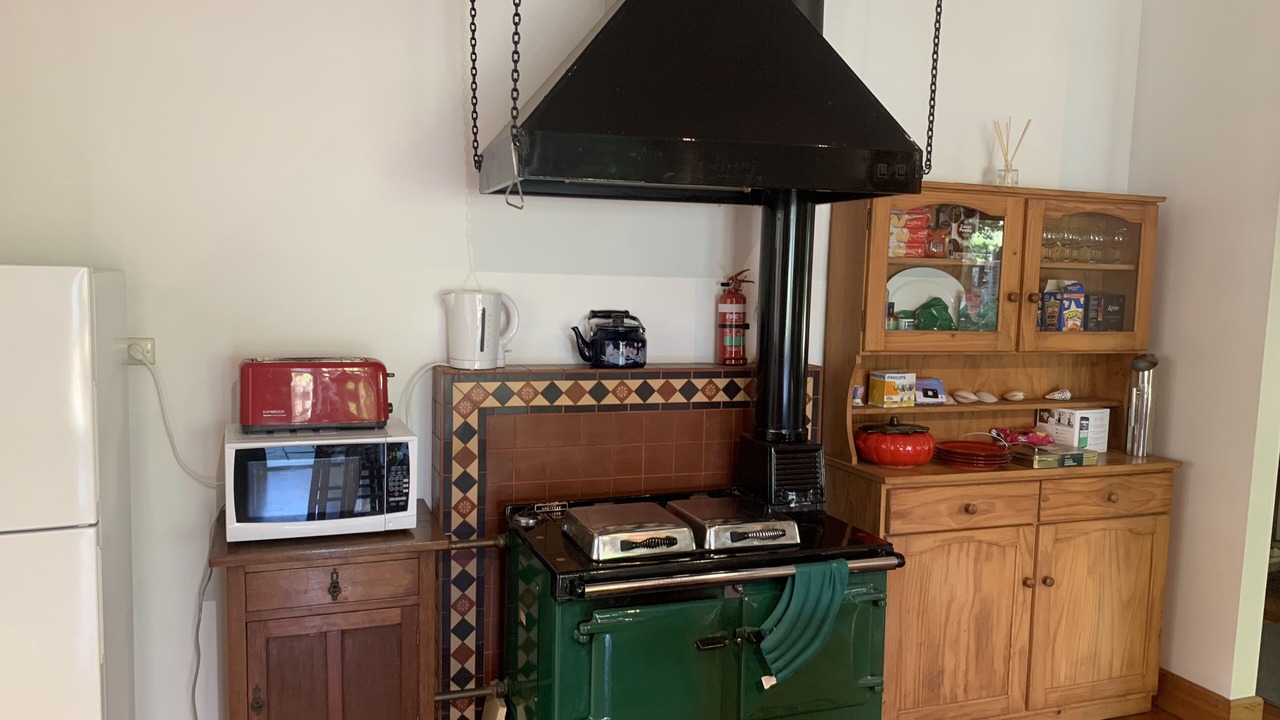 Photo of Kitchen in Yinnar South