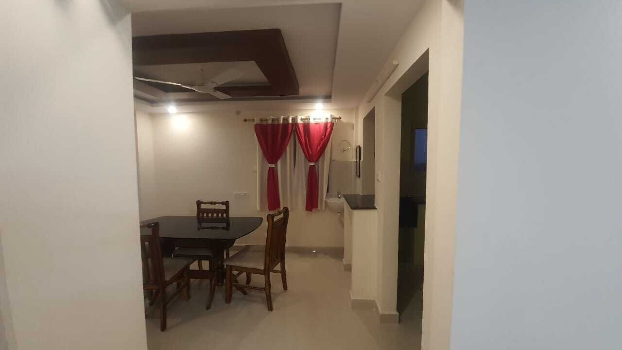 Photo of Bedroom in Rushikonda