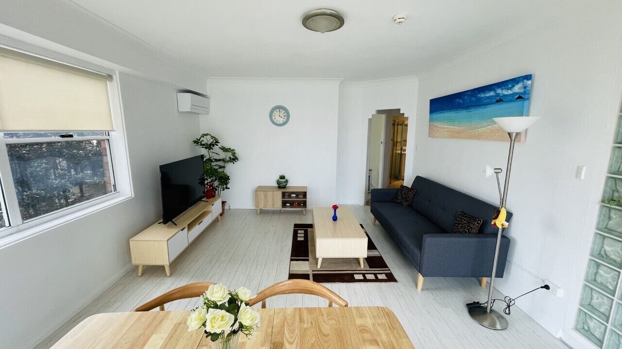 Photo of Livingroom in McMahons Point