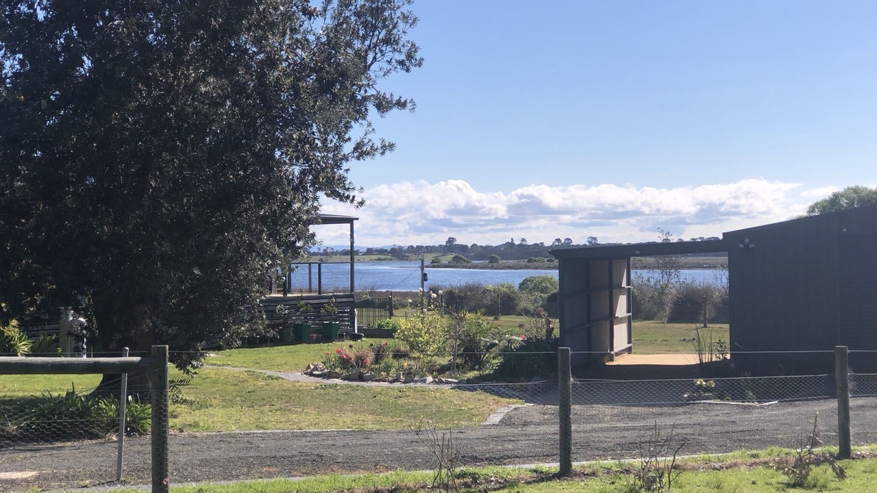 Photo of Outdoor in The Honeysuckles