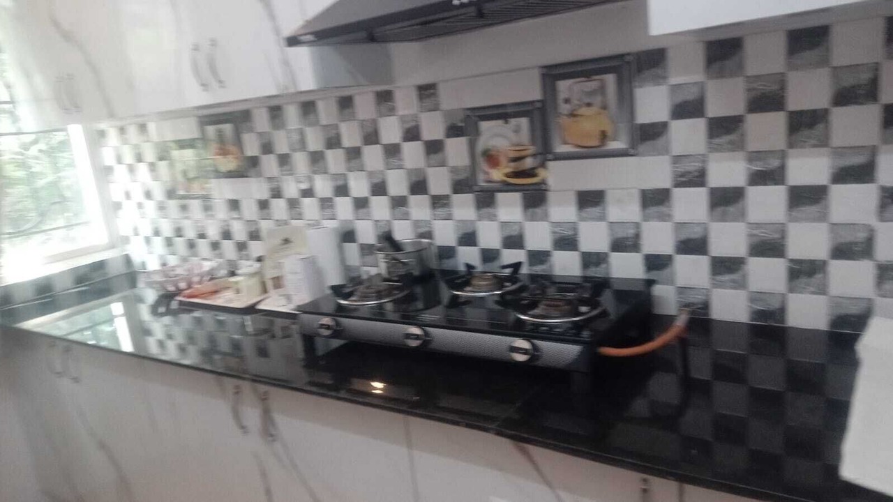 Photo of Kitchen in Bommayapalayam