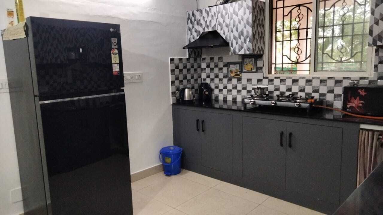 Photo of Kitchen in Bommayapalayam