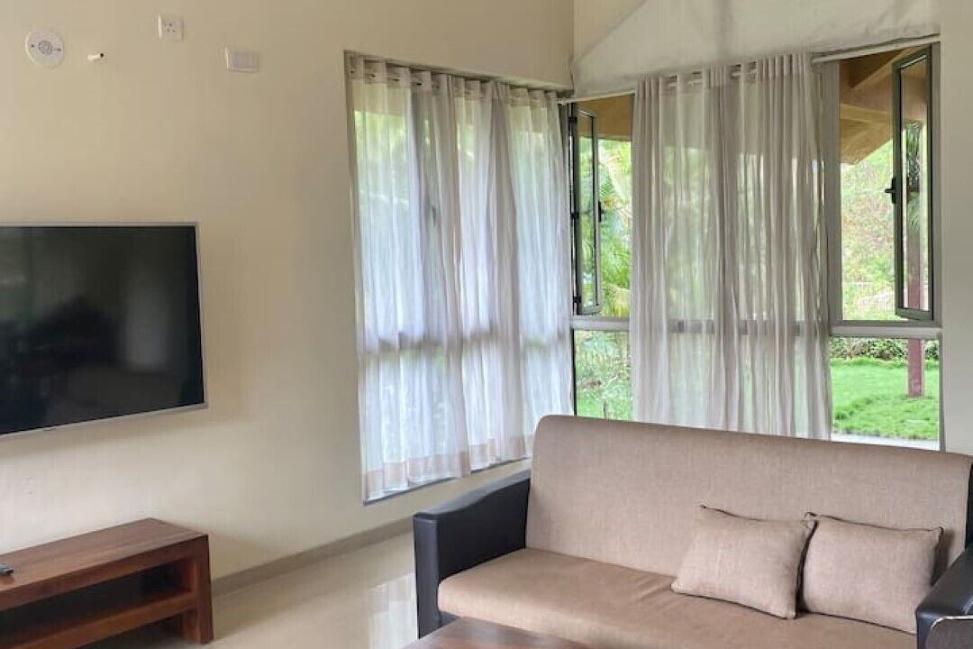 Photo of Livingroom in Paud