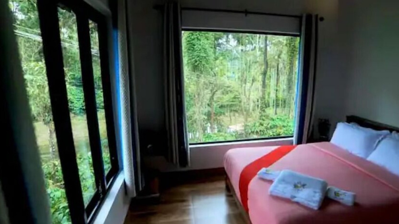 Photo of Bedroom in Tholpetty