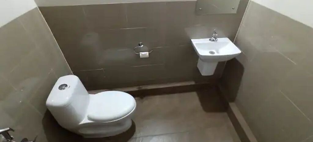 Photo of Bathroom in Tholpetty
