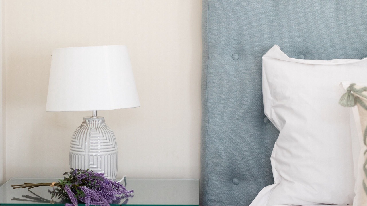 Photo of Bedroom in Lymington