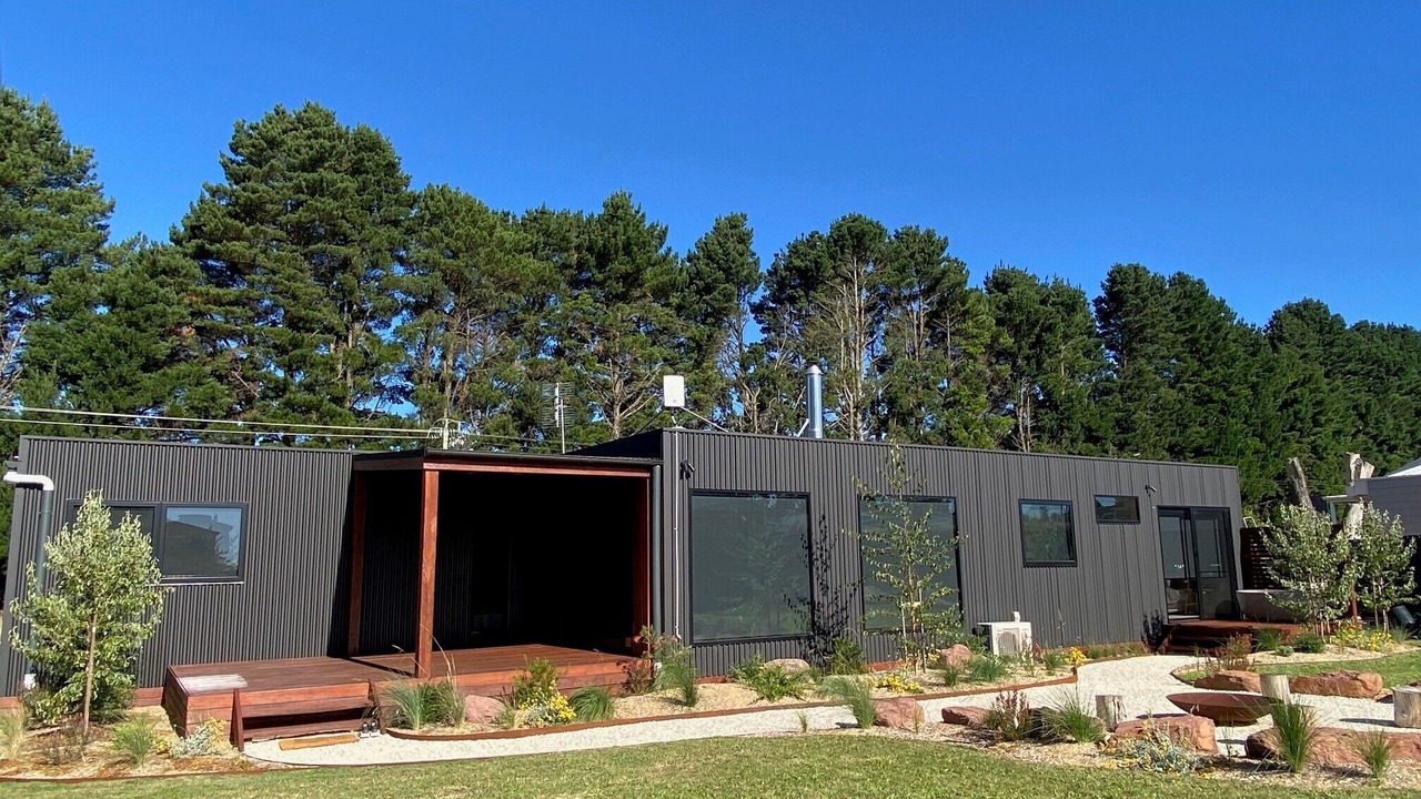 Photo of Outdoor in Trentham