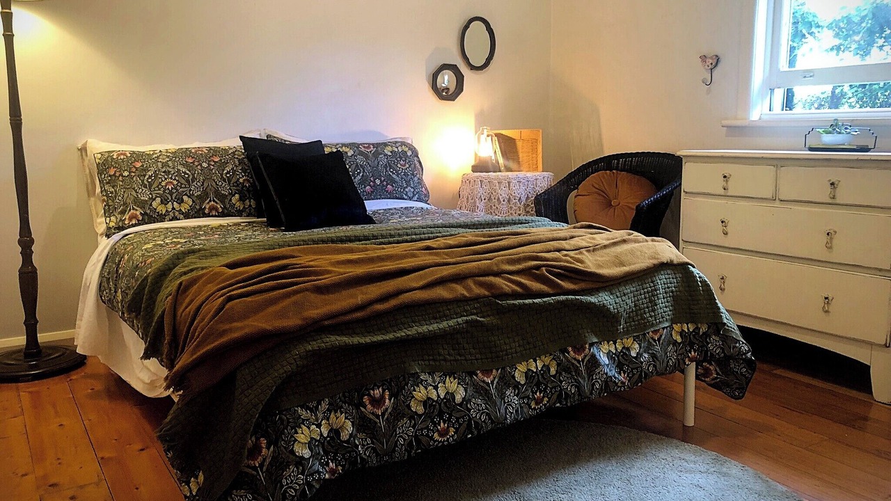 Photo of Bedroom in Kilsyth