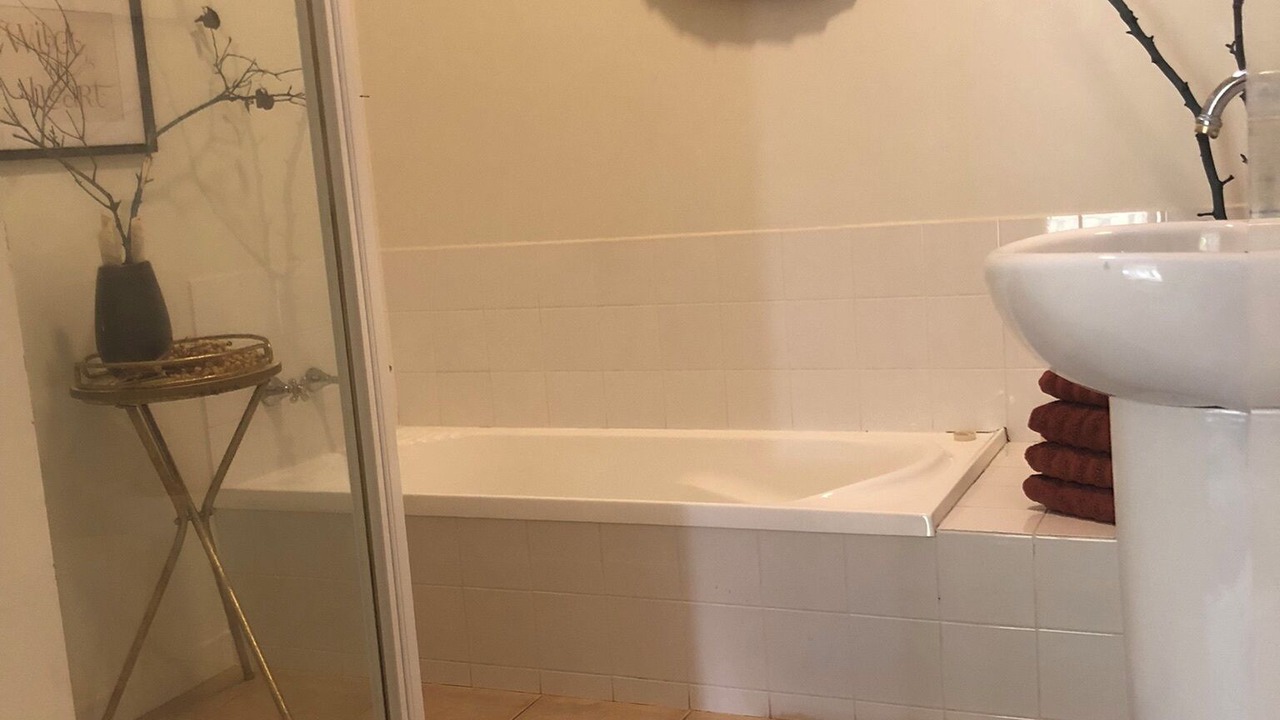 Photo of Bathroom in Kilsyth