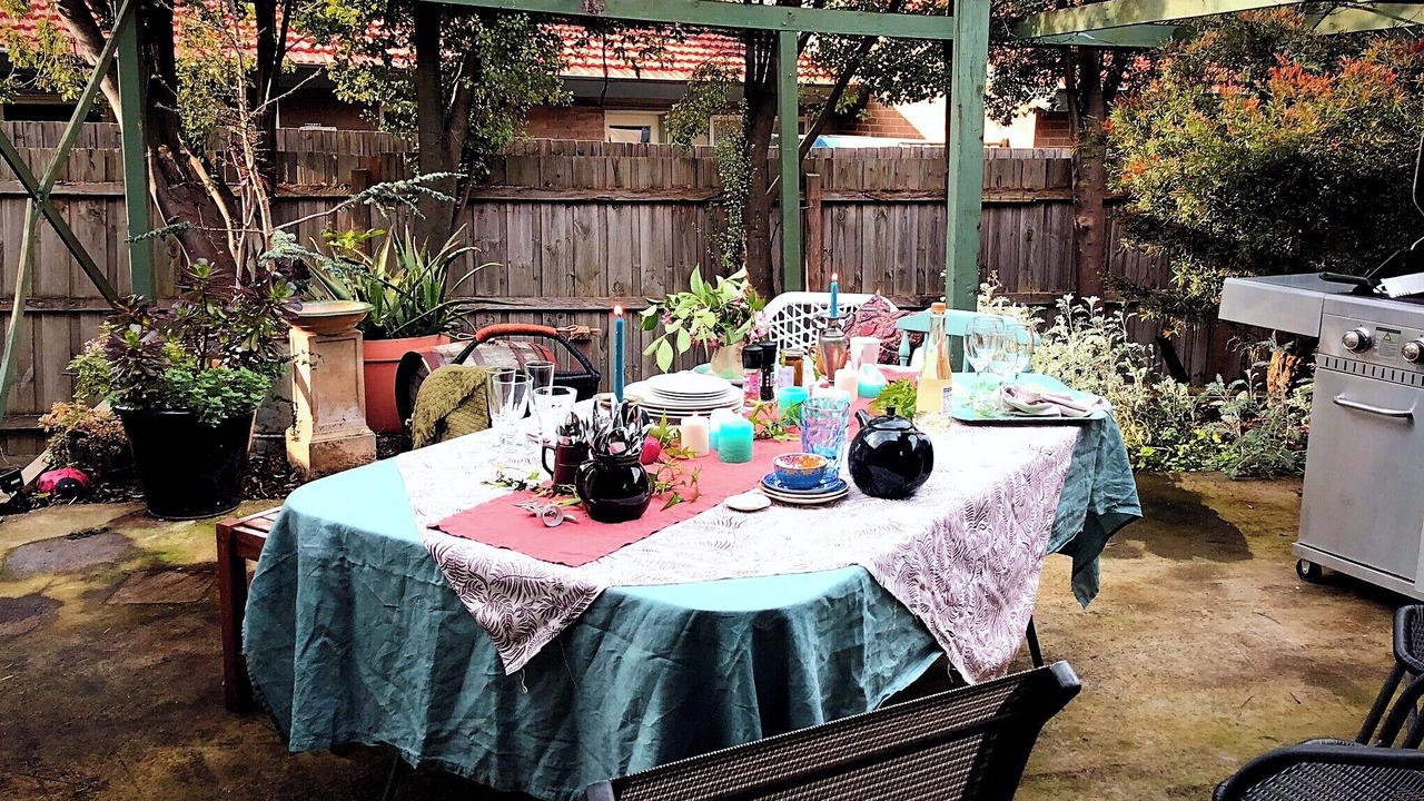 Photo of Outdoor in Kilsyth