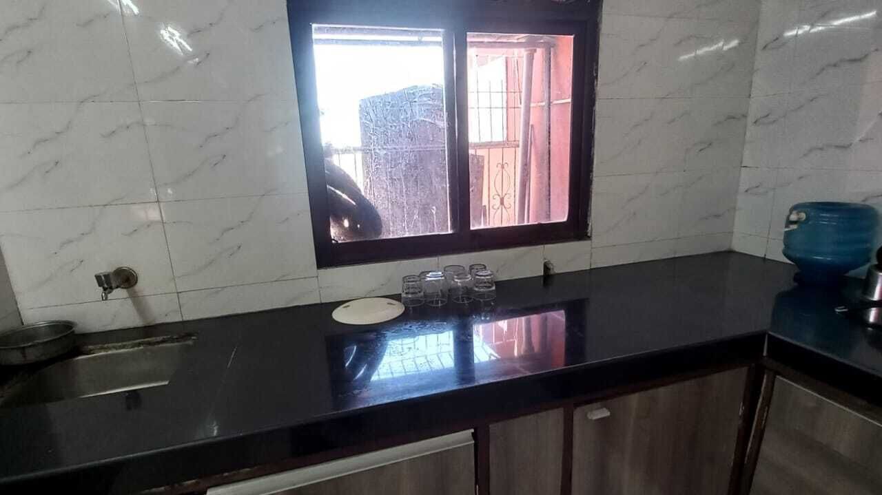 Photo of Kitchen in Aarey Colony