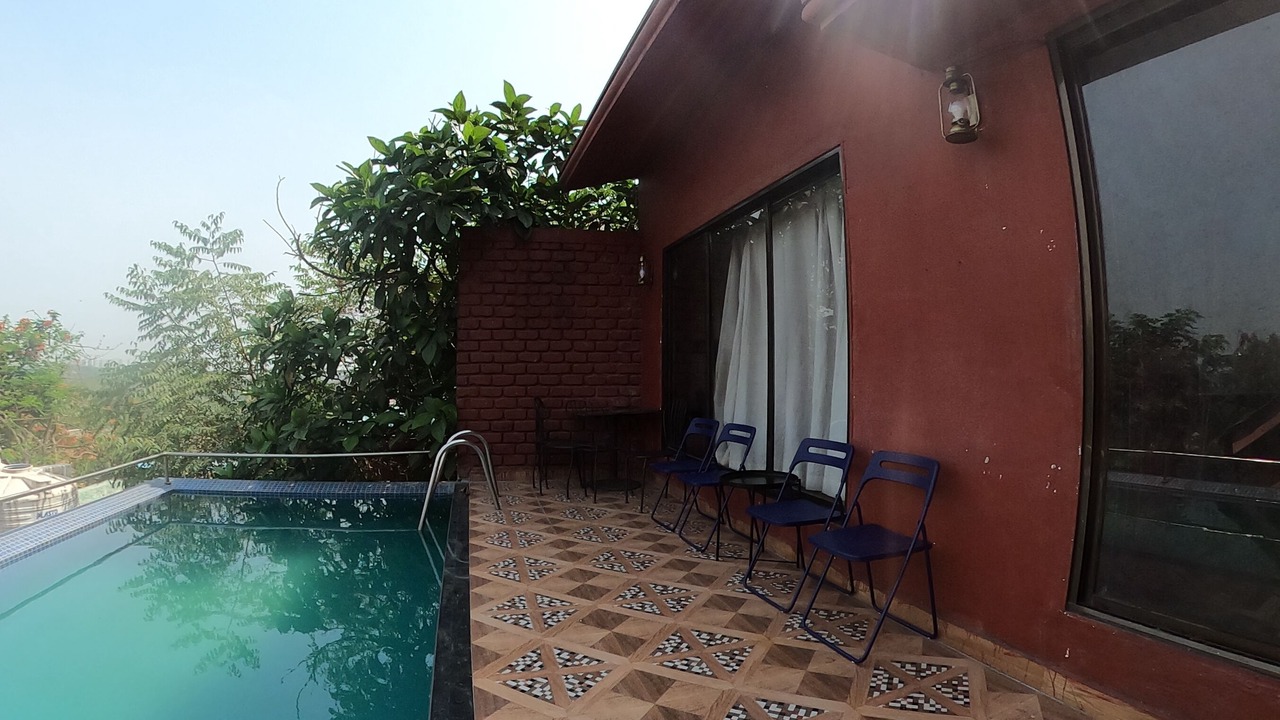 Photo of Outdoor in Aarey Colony