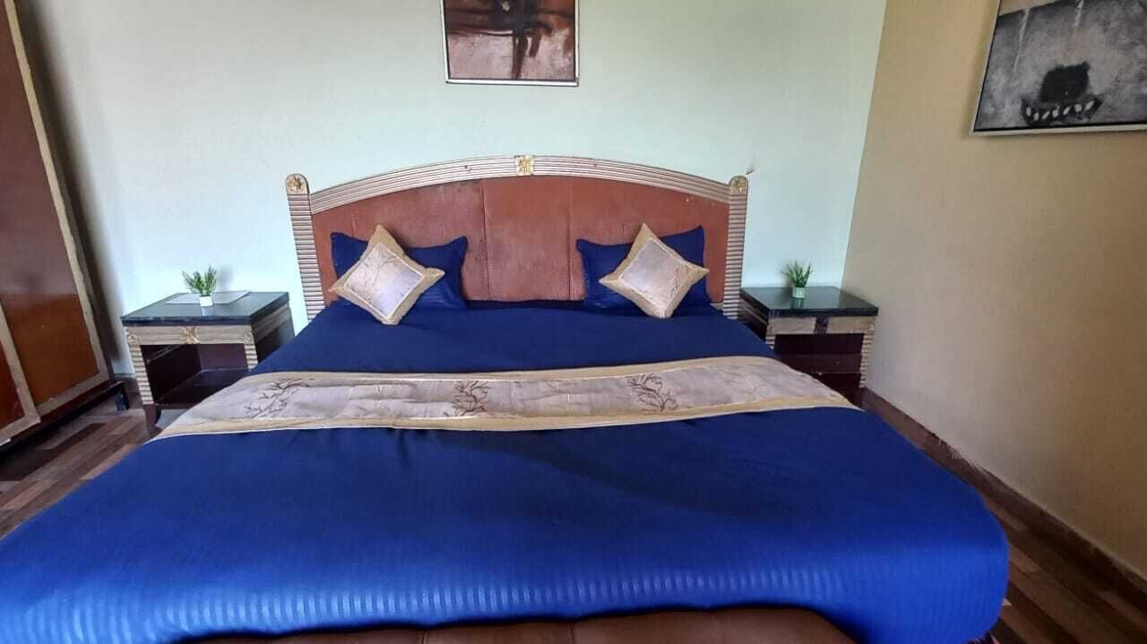 Photo of Bedroom in Aarey Colony