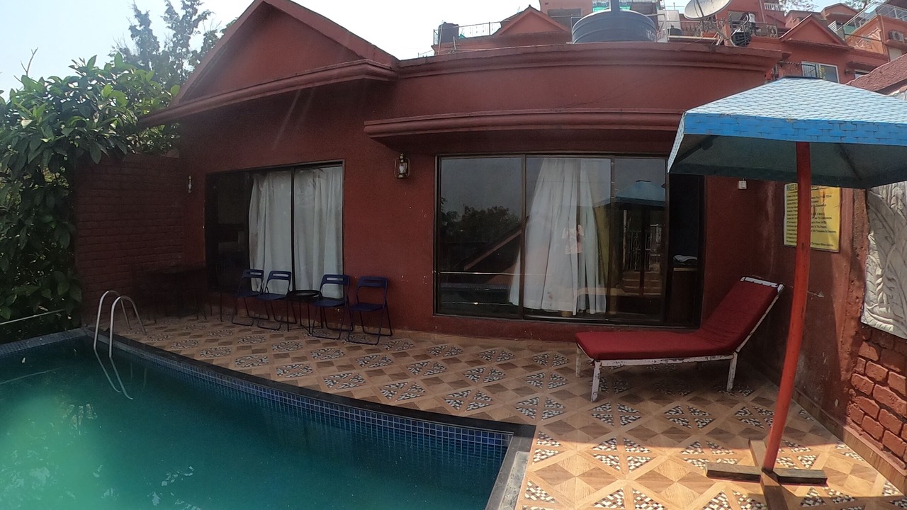 Photo of Outdoor in Aarey Colony