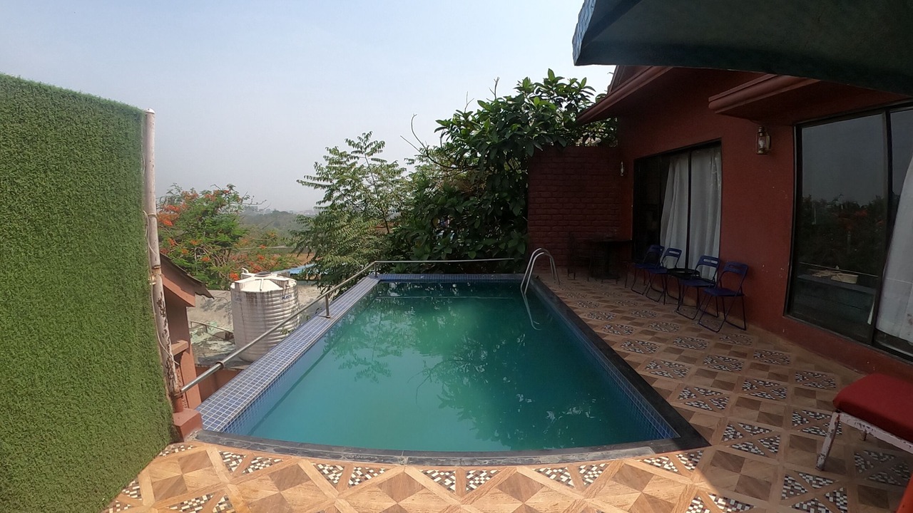 Photo of Outdoor in Aarey Colony