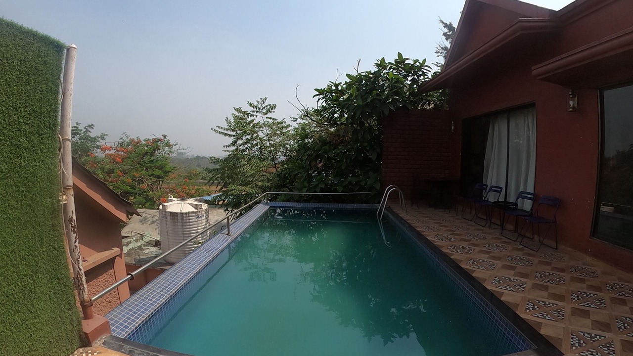 Photo of Outdoor in Aarey Colony