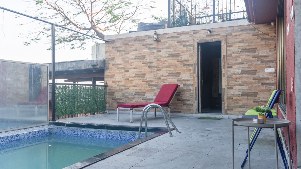 Photo of Outdoor in Aarey Colony