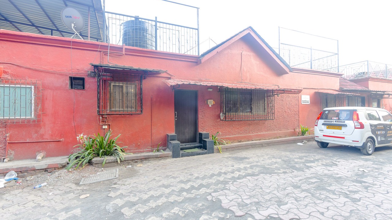Photo of Outdoor in Aarey Colony