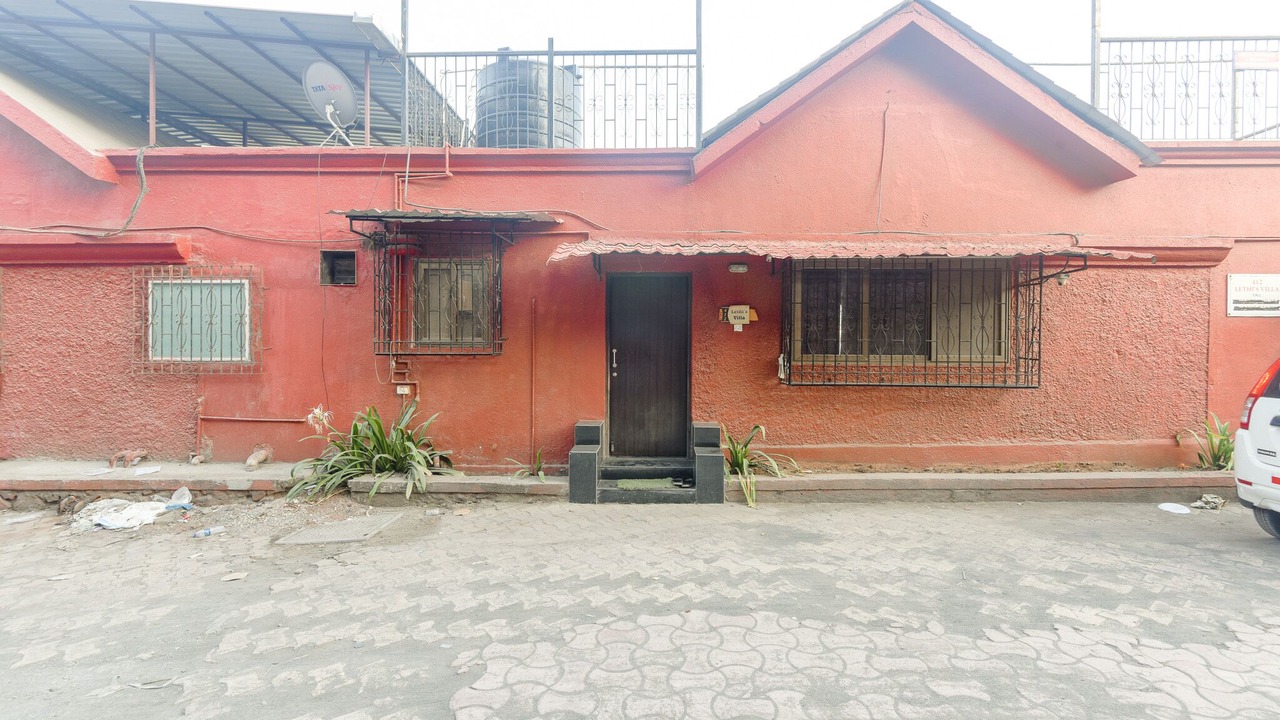 Photo of Outdoor in Aarey Colony
