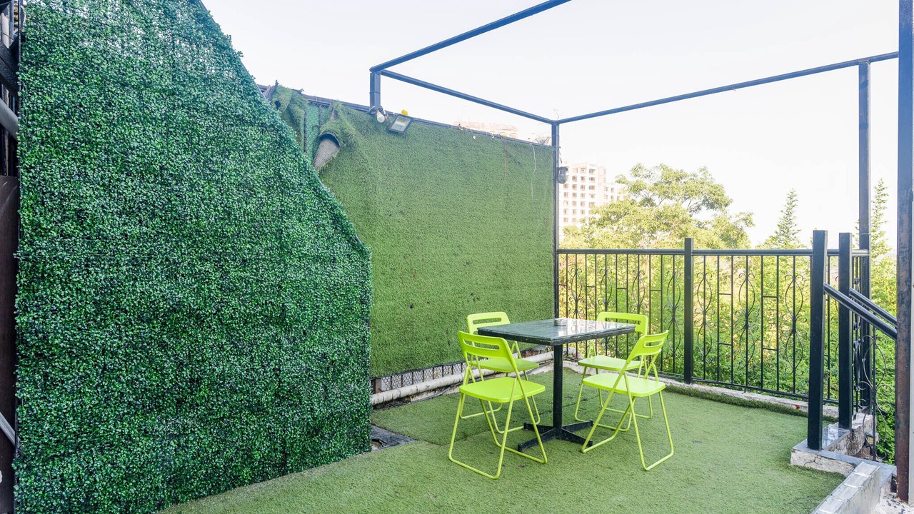Photo of Outdoor in Aarey Colony